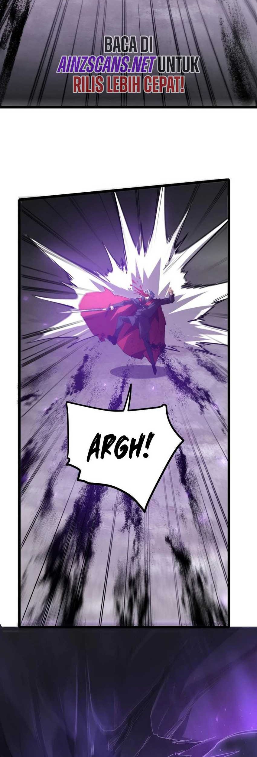 Overlord of Insects Chapter 18 - halaman 38