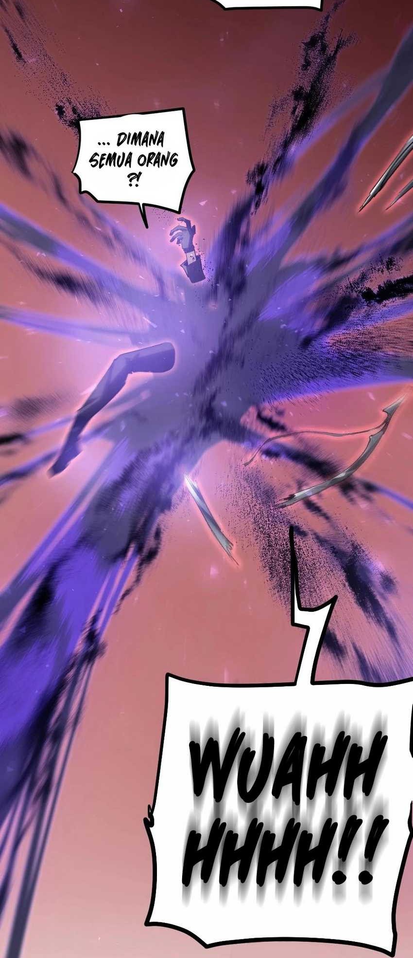 Overlord of Insects Chapter 18 - halaman 6