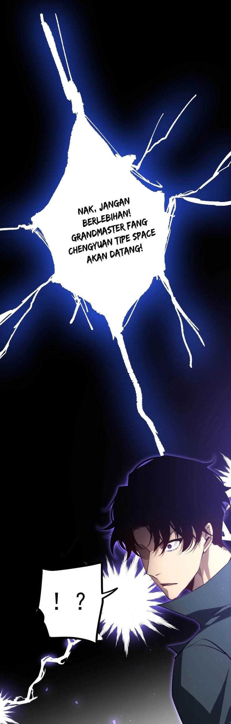 Overlord of Insects Chapter 19 - halaman 18