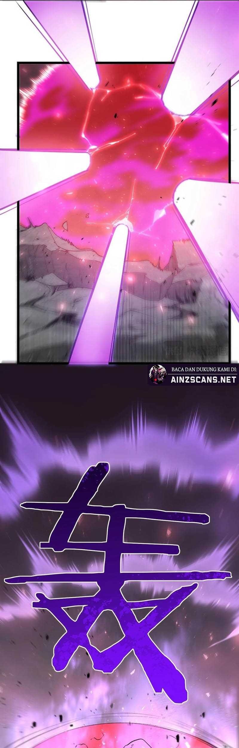Overlord of Insects Chapter 19 - halaman 21