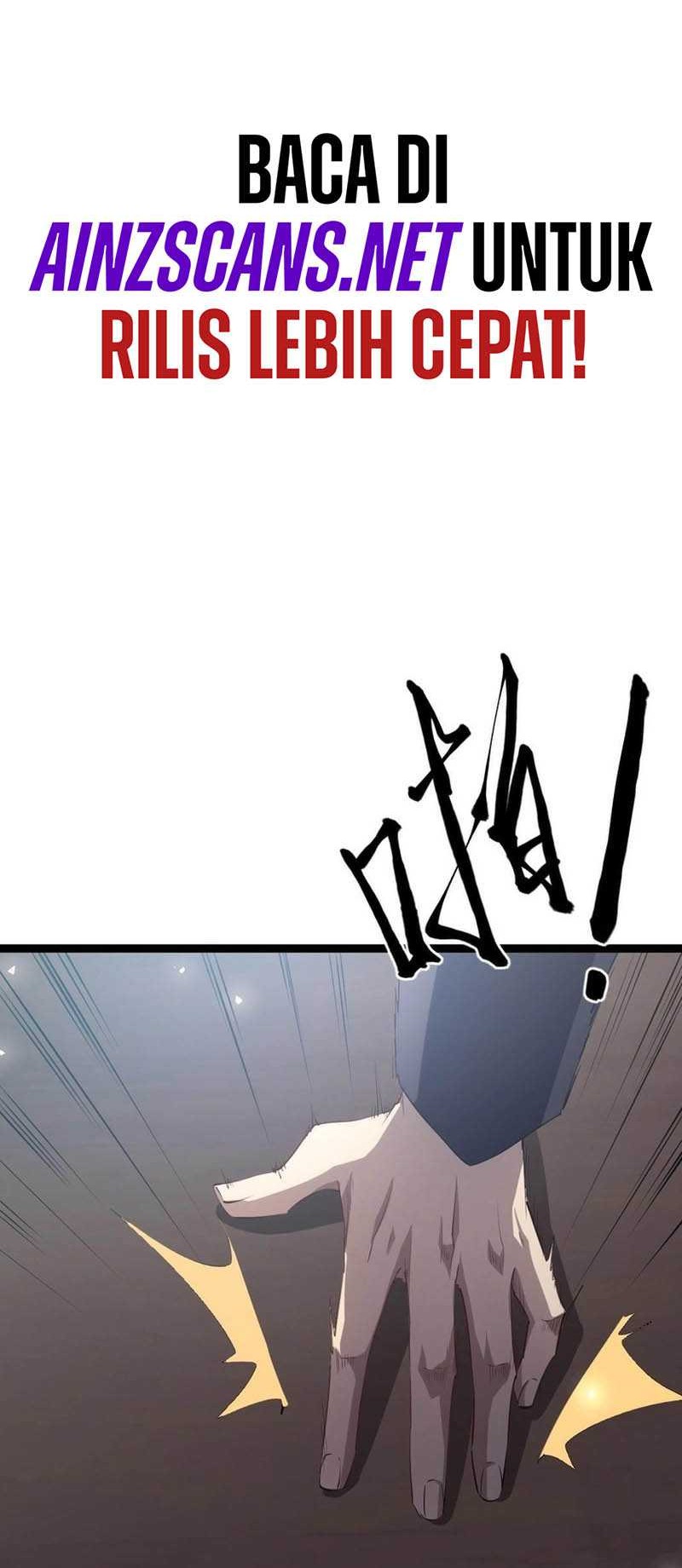 Overlord of Insects Chapter 19 - halaman 26