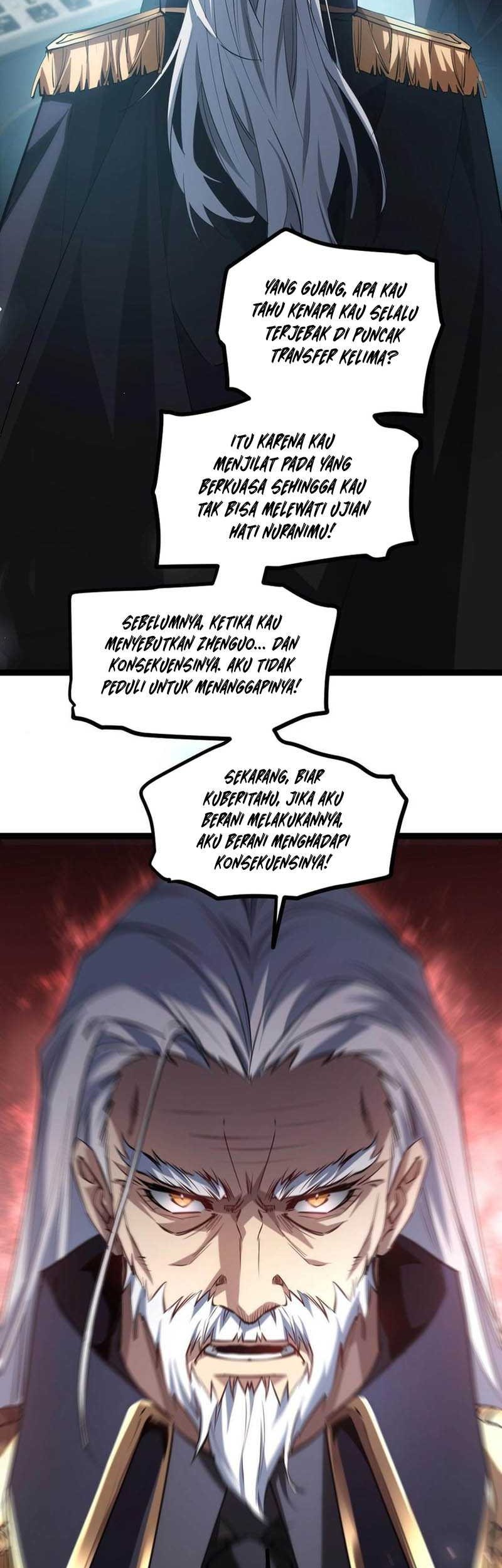 Overlord of Insects Chapter 19 - halaman 29