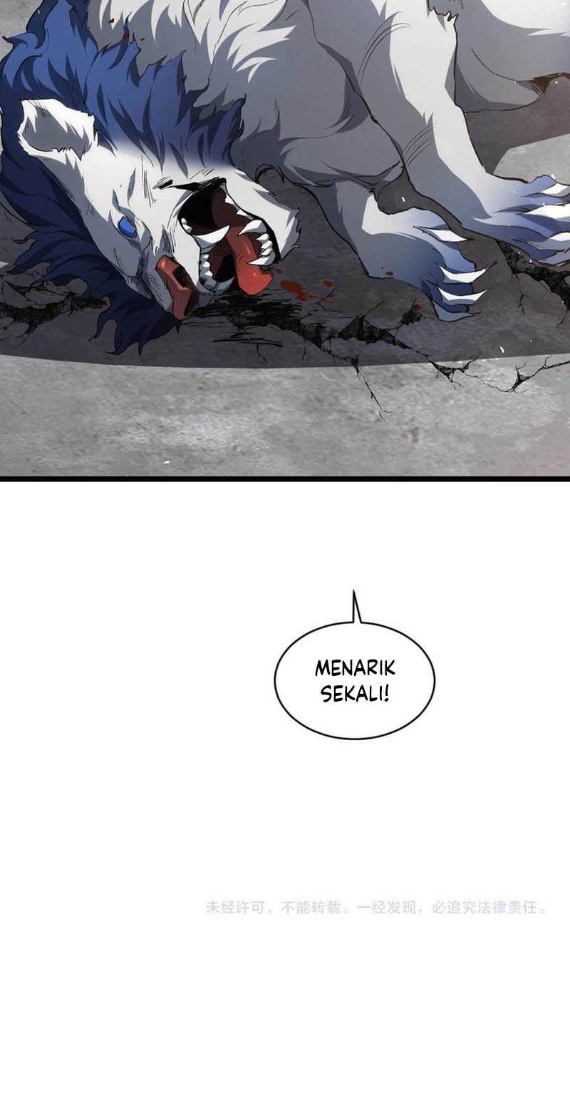 Overlord of Insects Chapter 19 - halaman 36