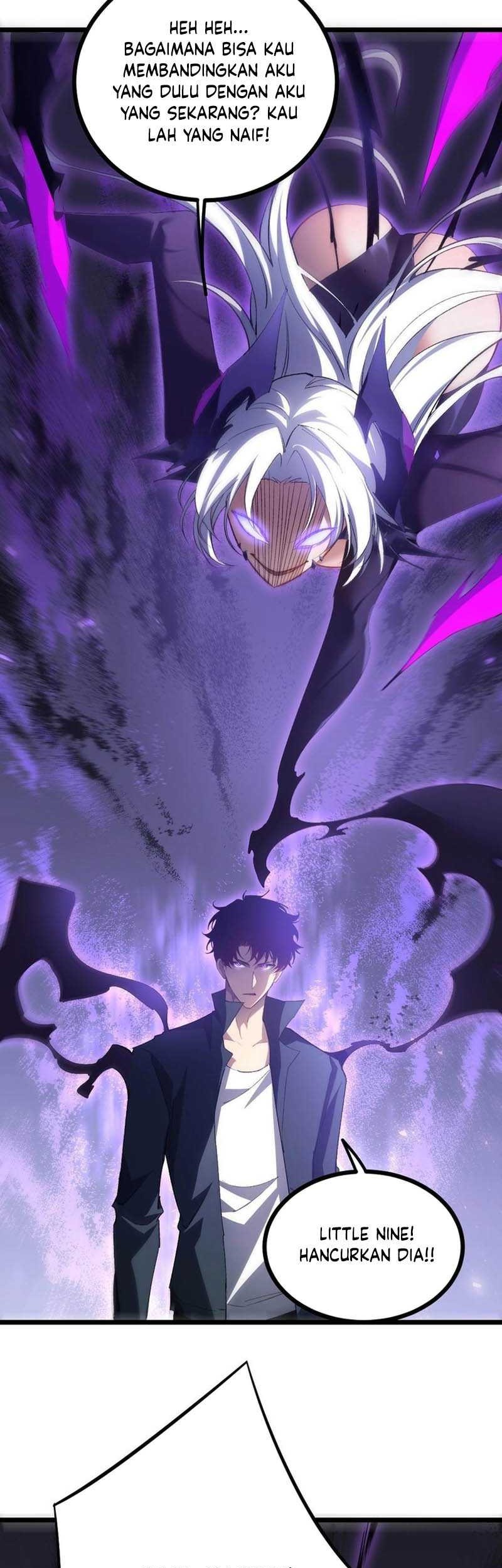 Overlord of Insects Chapter 19 - halaman 4