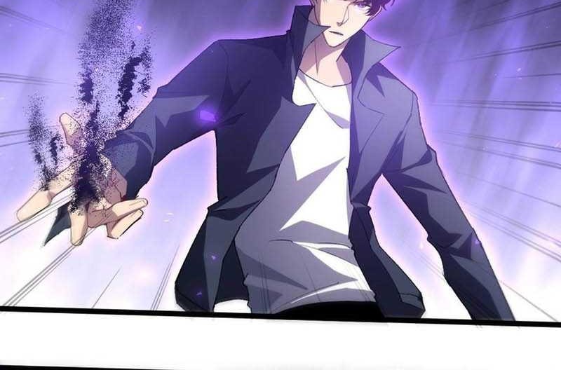 Overlord of Insects Chapter 19 - halaman 8