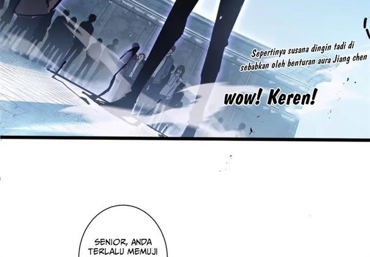 Overlord of Insects Chapter 2 - halaman 11