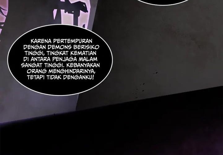 Overlord of Insects Chapter 2 - halaman 14
