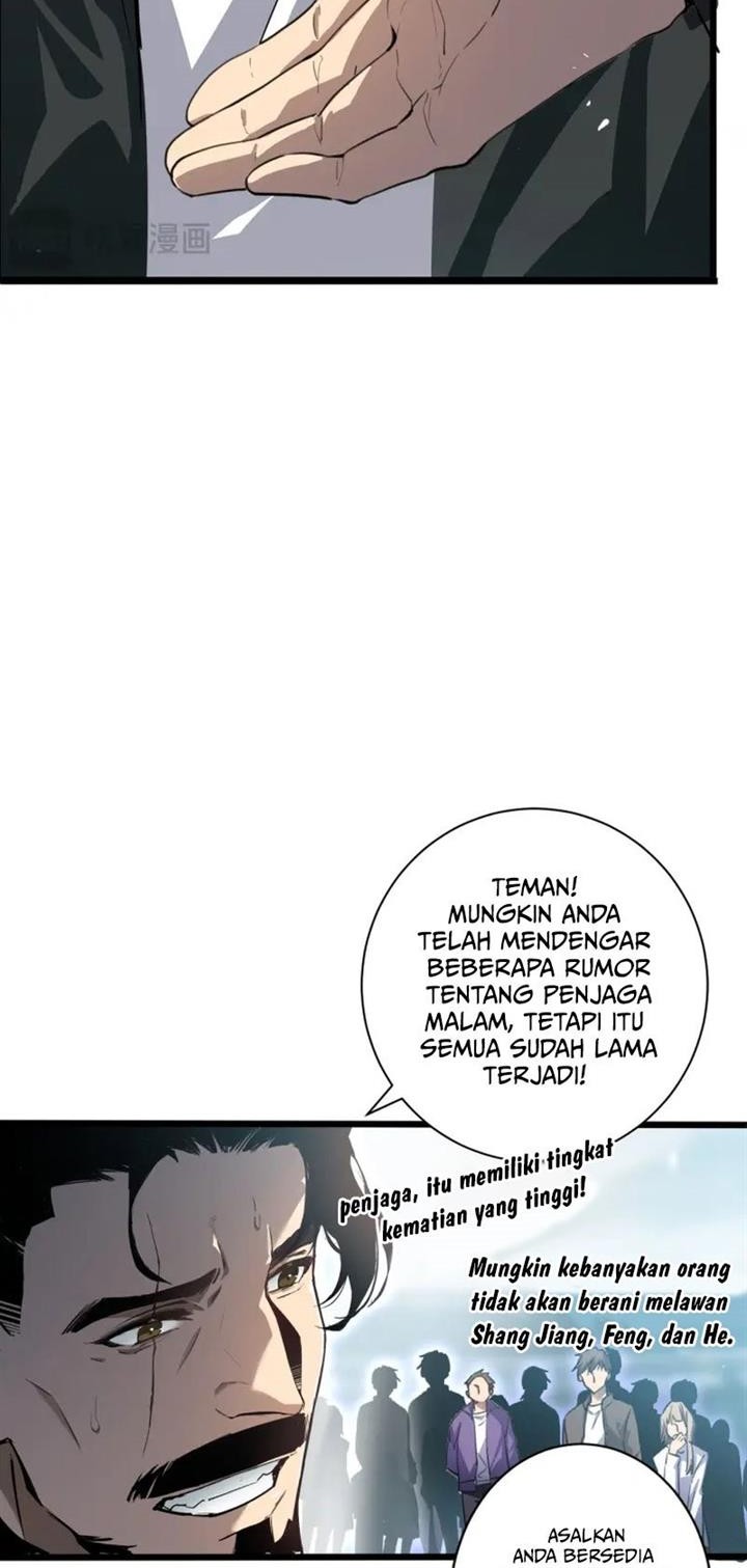 Overlord of Insects Chapter 2 - halaman 17