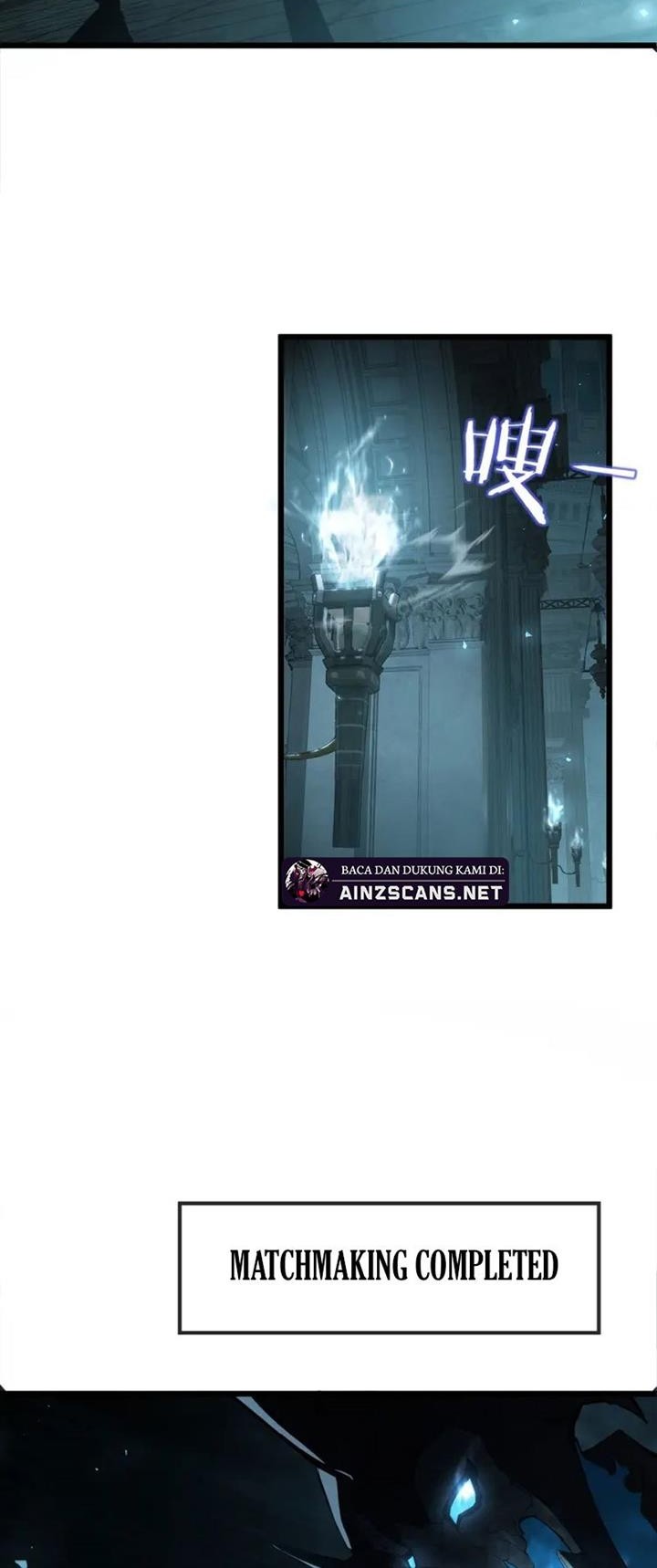 Overlord of Insects Chapter 2 - halaman 29