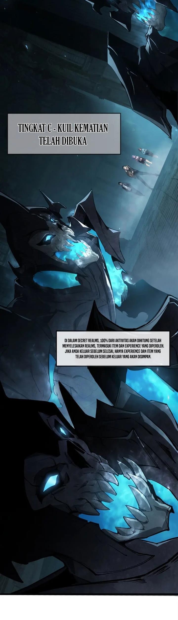 Overlord of Insects Chapter 2 - halaman 30