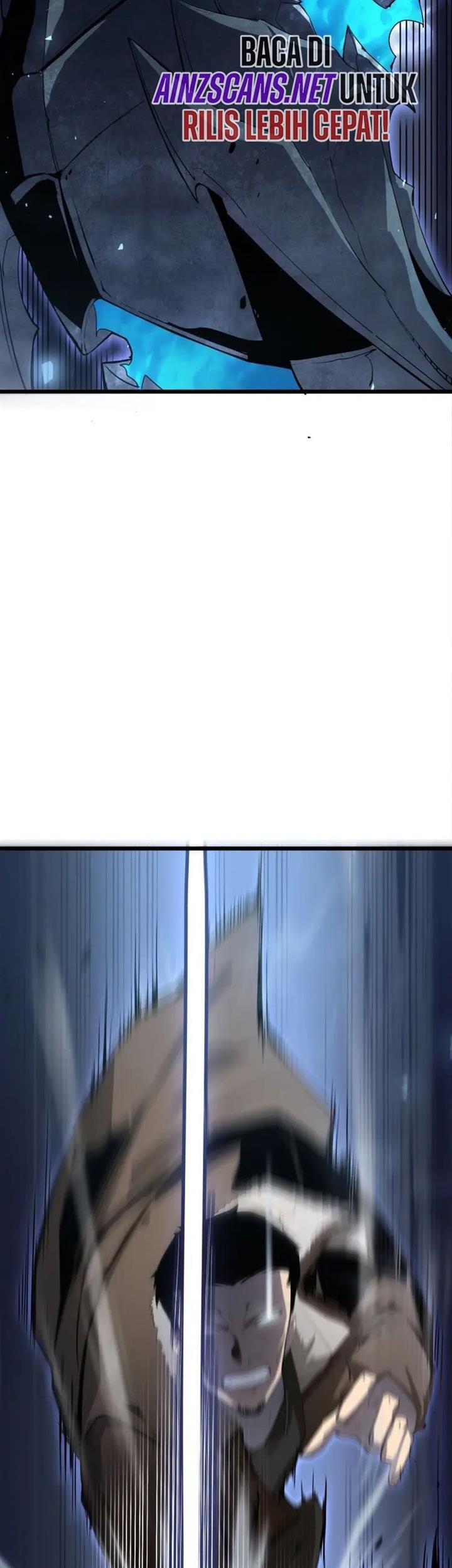 Overlord of Insects Chapter 2 - halaman 36
