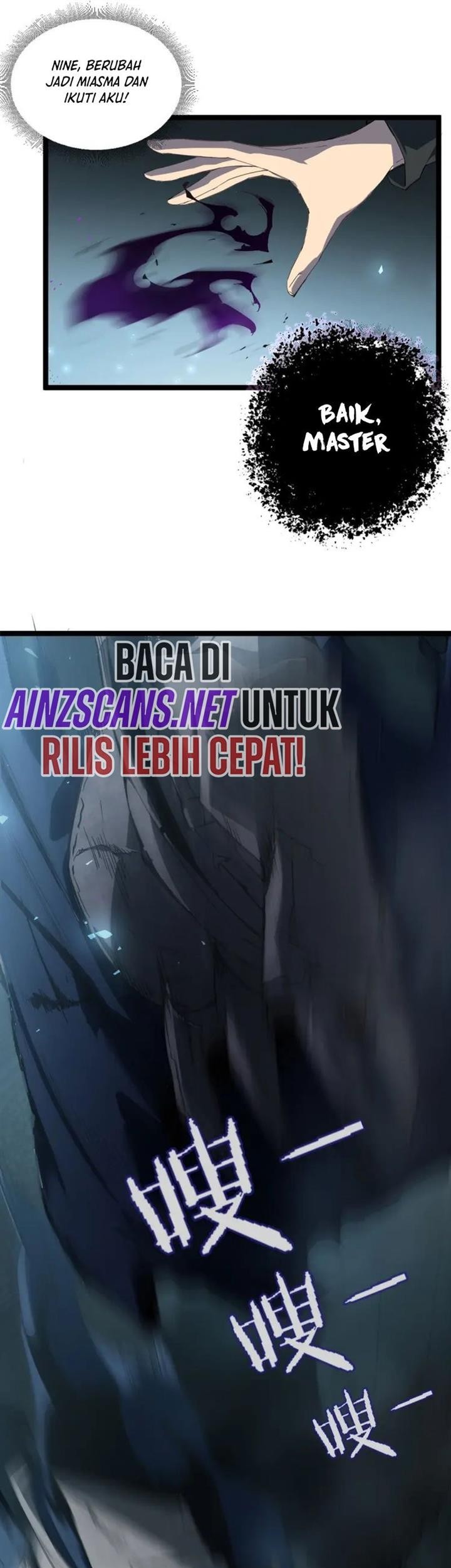 Overlord of Insects Chapter 2 - halaman 51