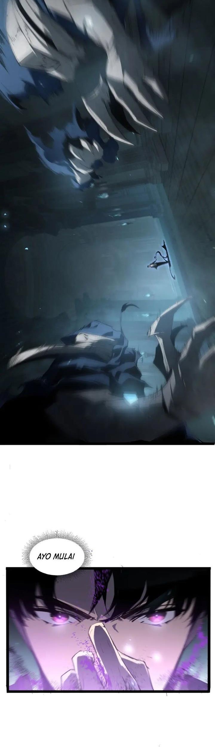 Overlord of Insects Chapter 2 - halaman 52