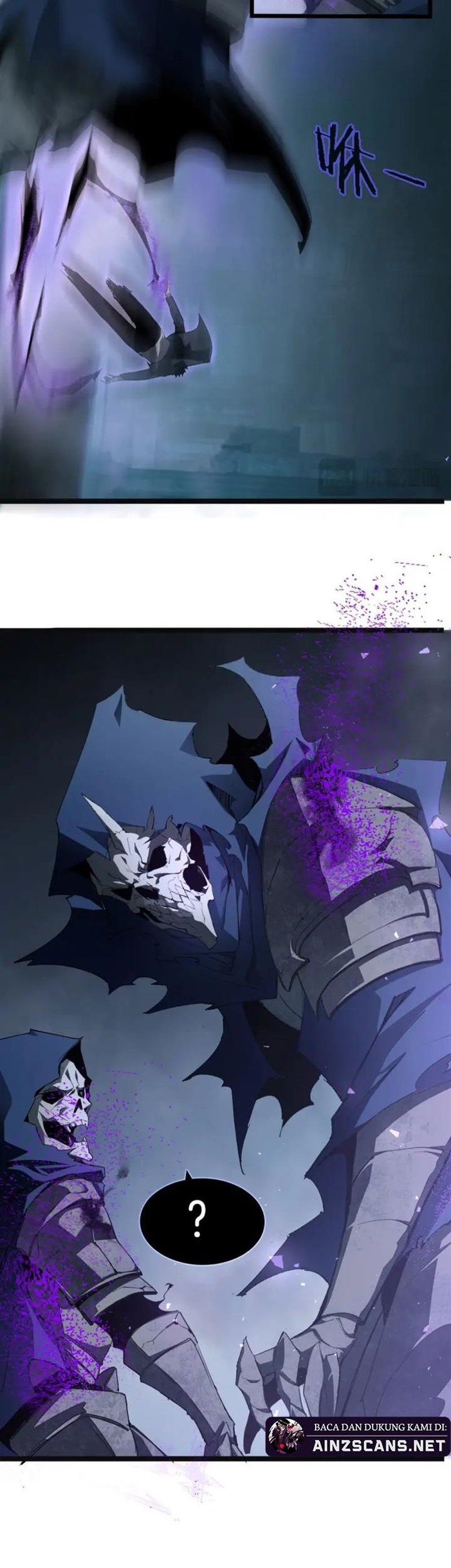 Overlord of Insects Chapter 2 - halaman 55