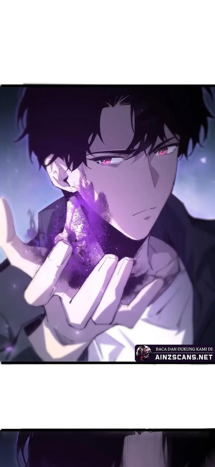 Overlord of Insects Chapter 2 - halaman 56