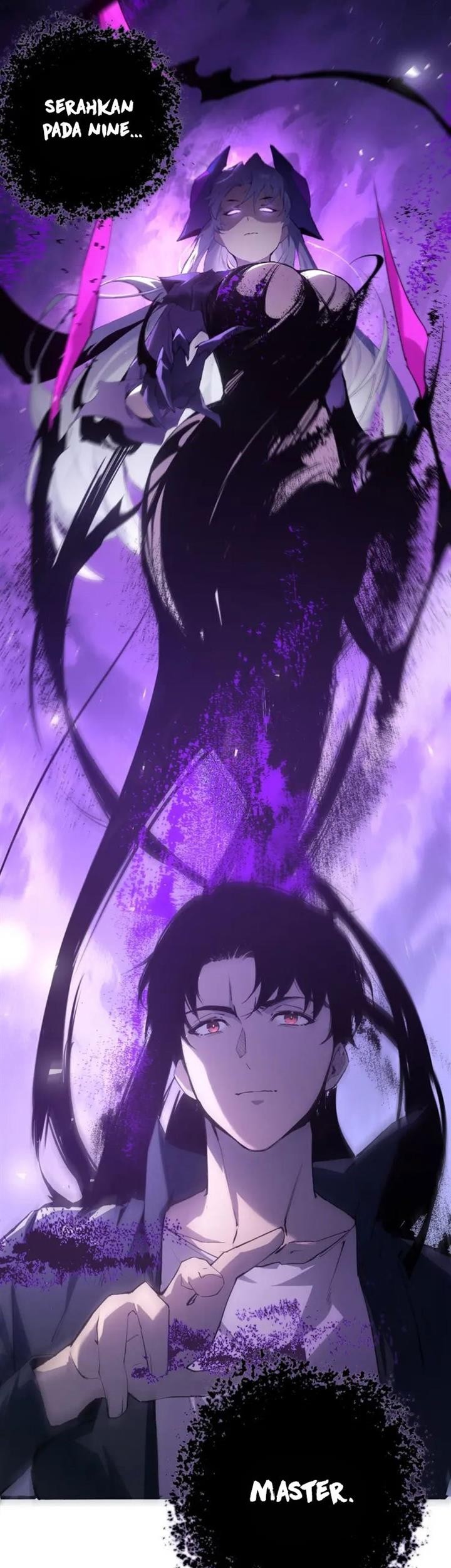 Overlord of Insects Chapter 2 - halaman 63