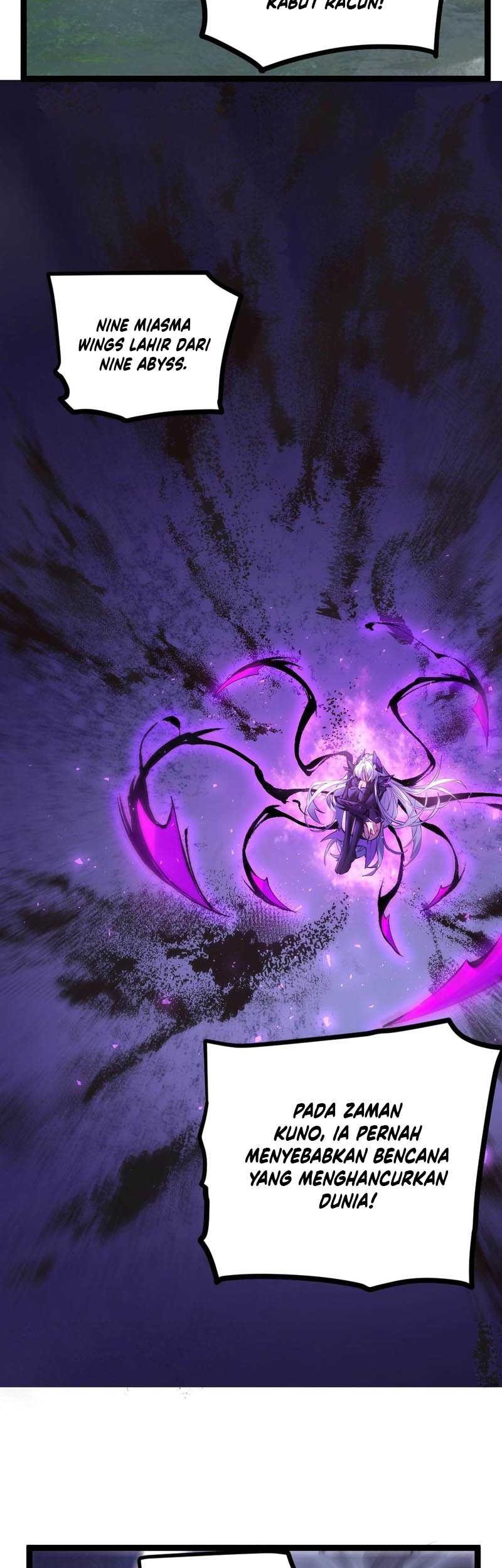Overlord of Insects Chapter 20 - halaman 11