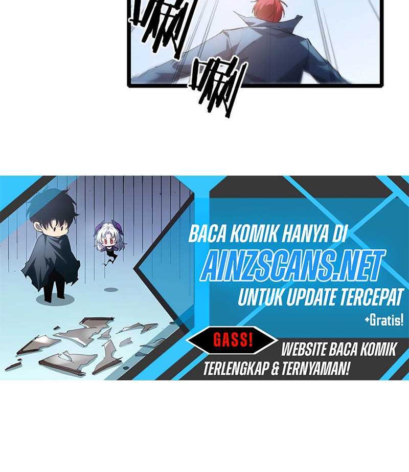 Overlord of Insects Chapter 20 - halaman 20