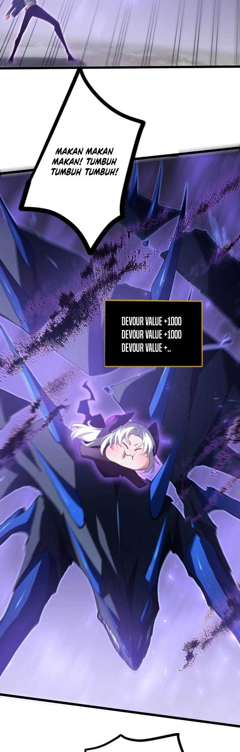 Overlord of Insects Chapter 20 - halaman 24