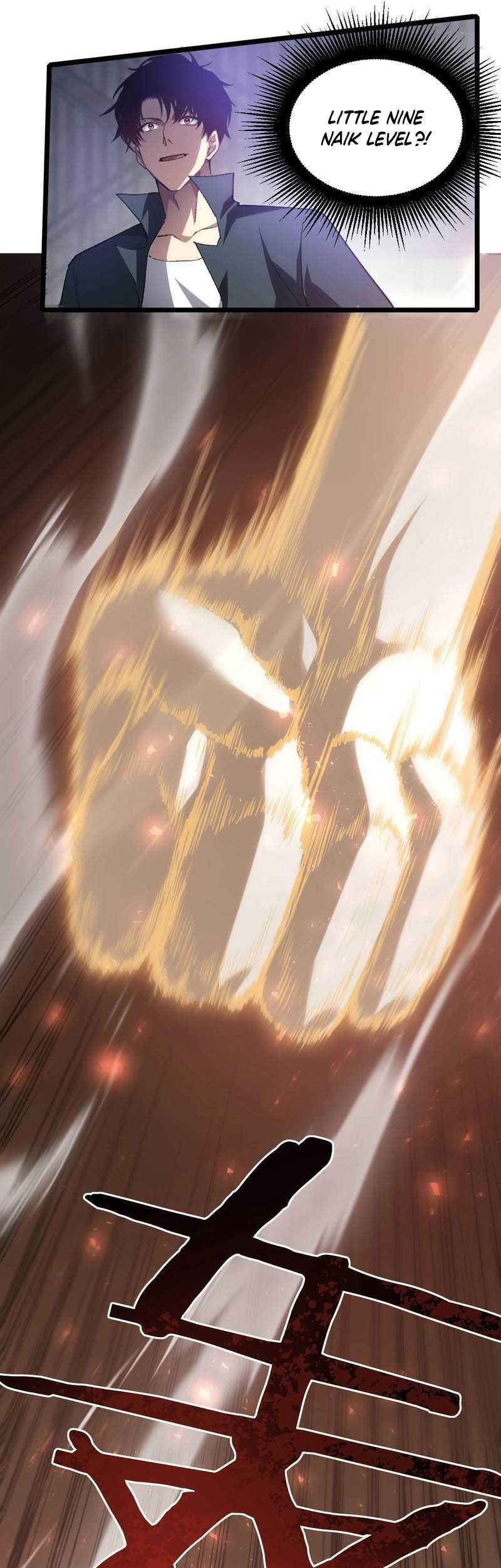 Overlord of Insects Chapter 20 - halaman 26