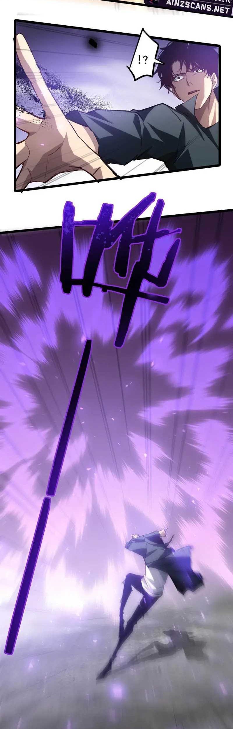 Overlord of Insects Chapter 21 - halaman 10