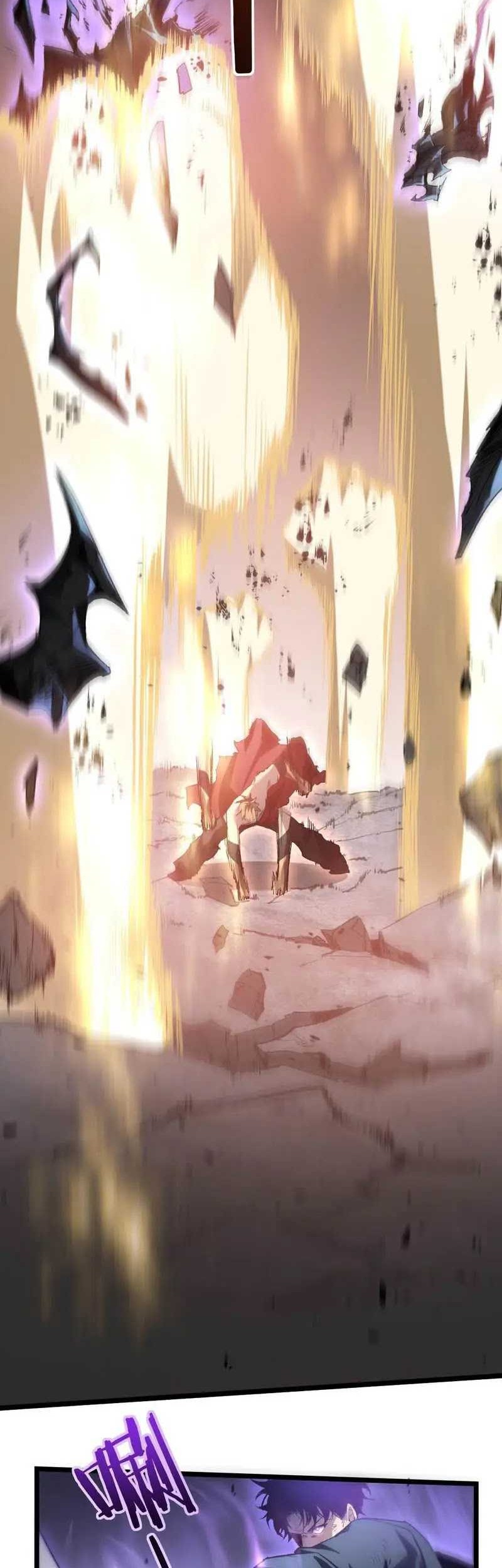 Overlord of Insects Chapter 21 - halaman 24