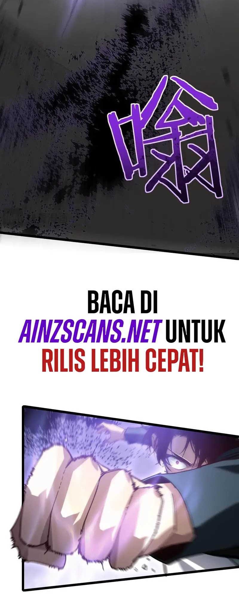 Overlord of Insects Chapter 21 - halaman 26