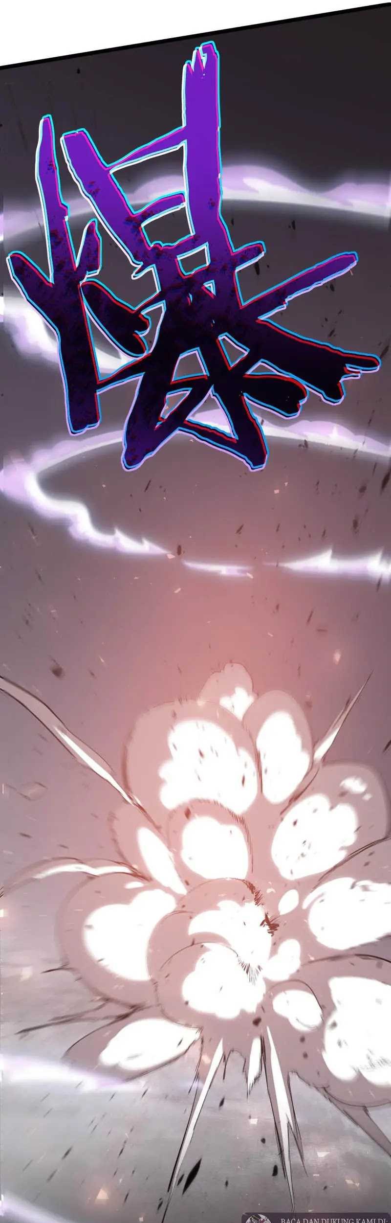 Overlord of Insects Chapter 21 - halaman 27