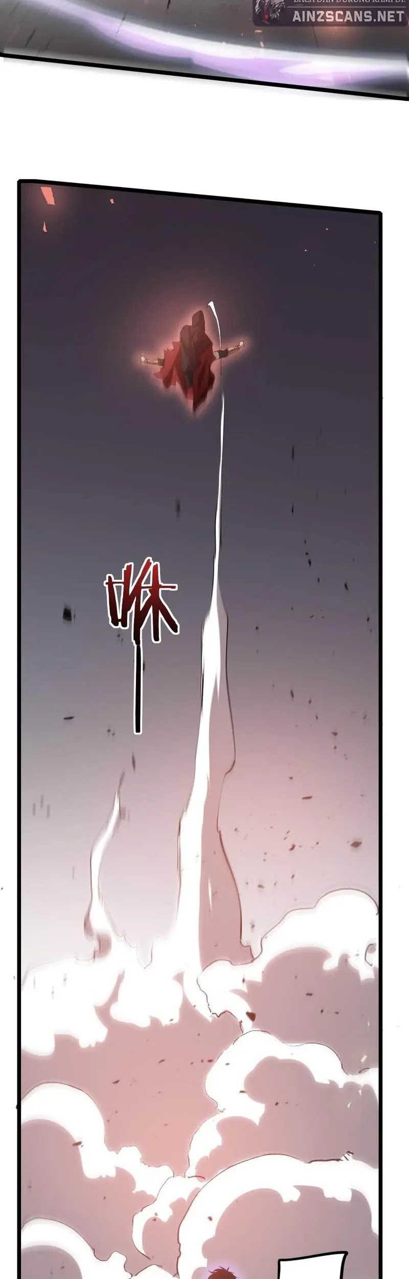 Overlord of Insects Chapter 21 - halaman 28