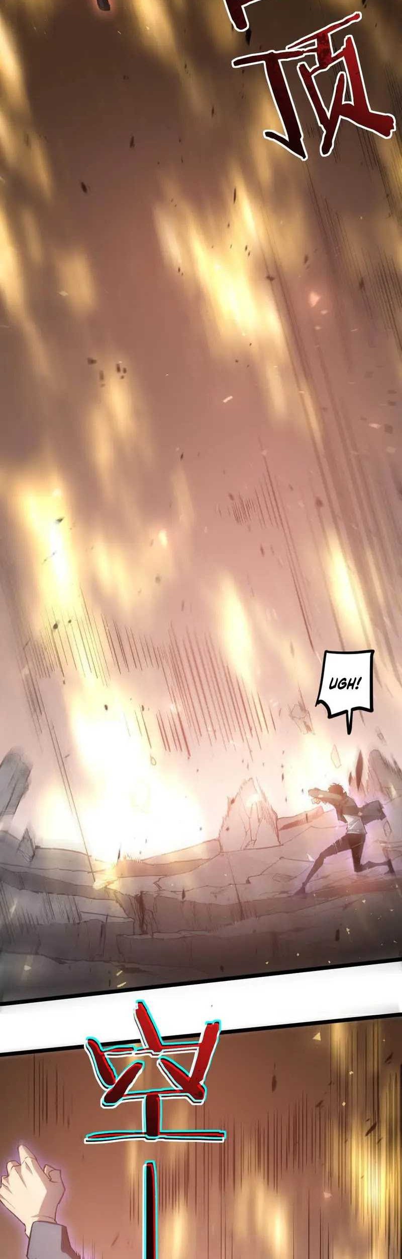 Overlord of Insects Chapter 21 - halaman 30
