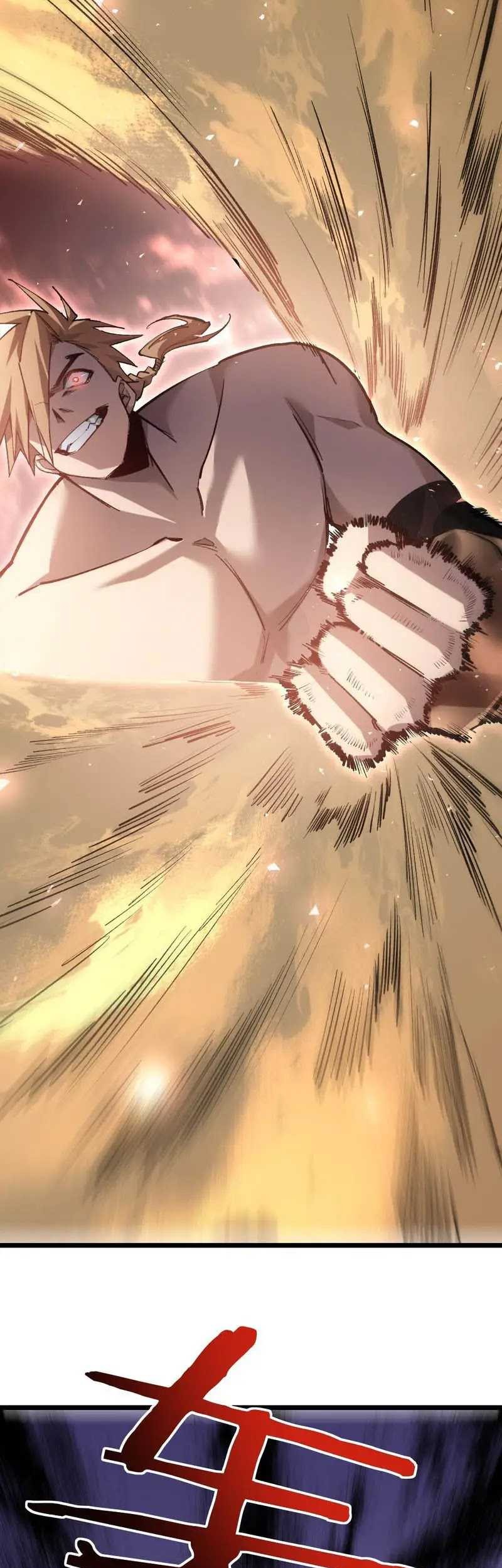 Overlord of Insects Chapter 21 - halaman 6