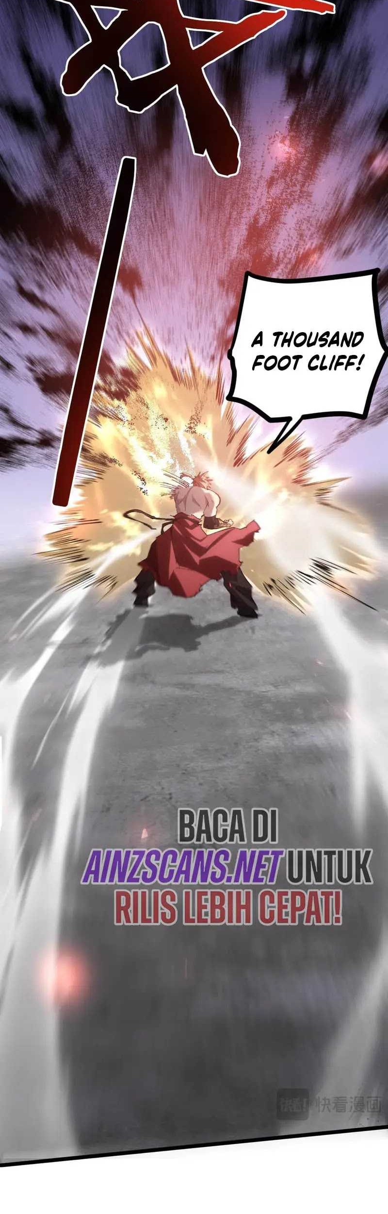 Overlord of Insects Chapter 21 - halaman 7