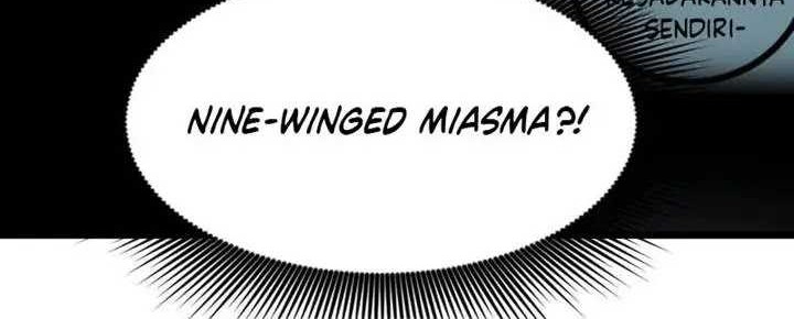 Overlord of Insects Chapter 22 - halaman 34