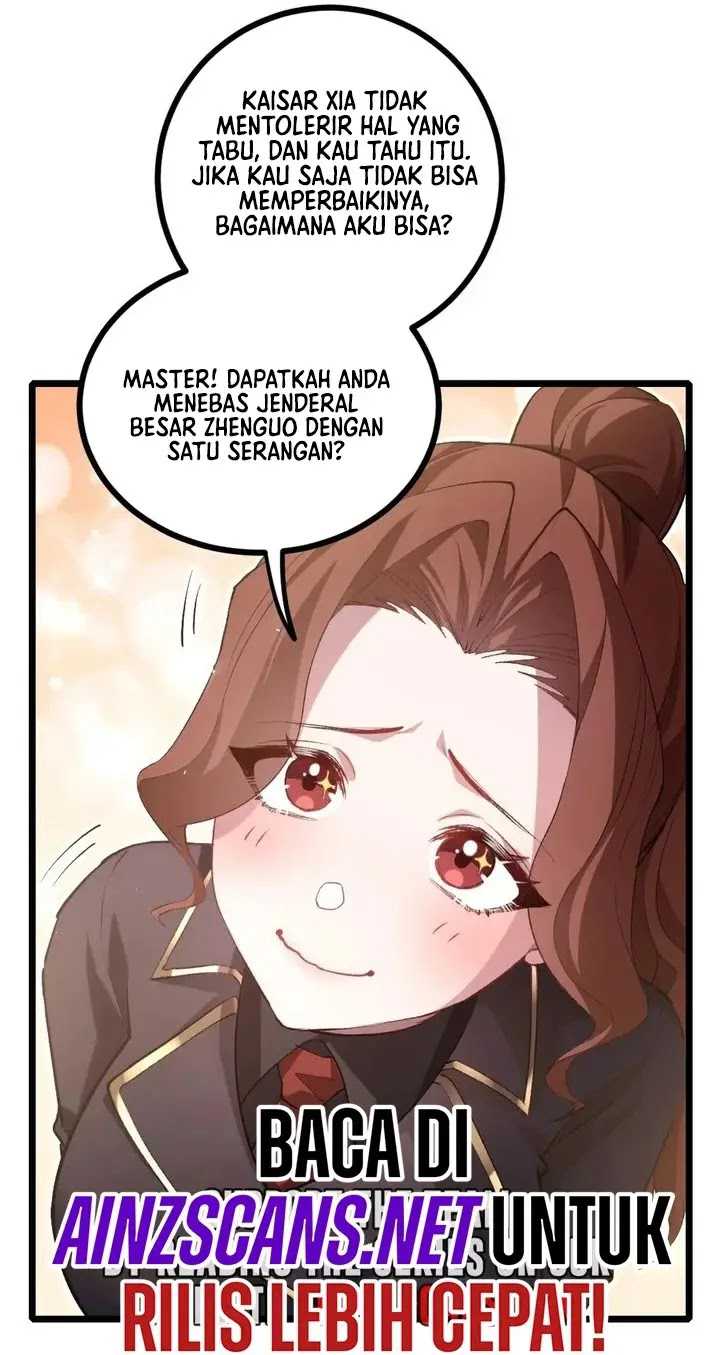 Overlord of Insects Chapter 23 - halaman 12