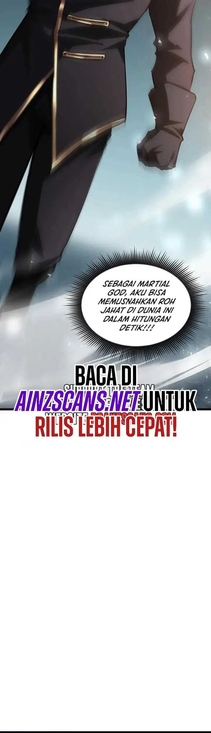 Overlord of Insects Chapter 23 - halaman 35