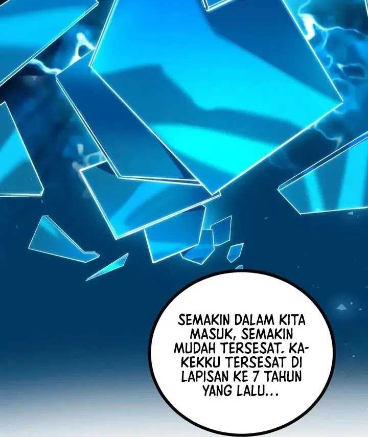 Overlord of Insects Chapter 23 - halaman 38