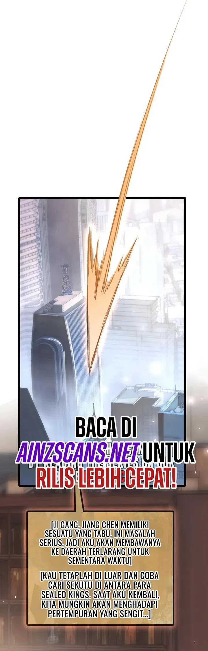 Overlord of Insects Chapter 23 - halaman 4
