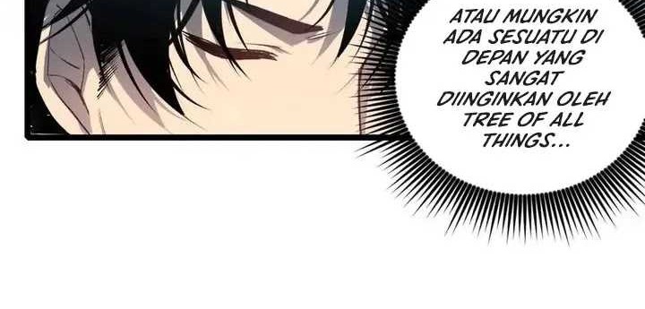 Overlord of Insects Chapter 23 - halaman 40