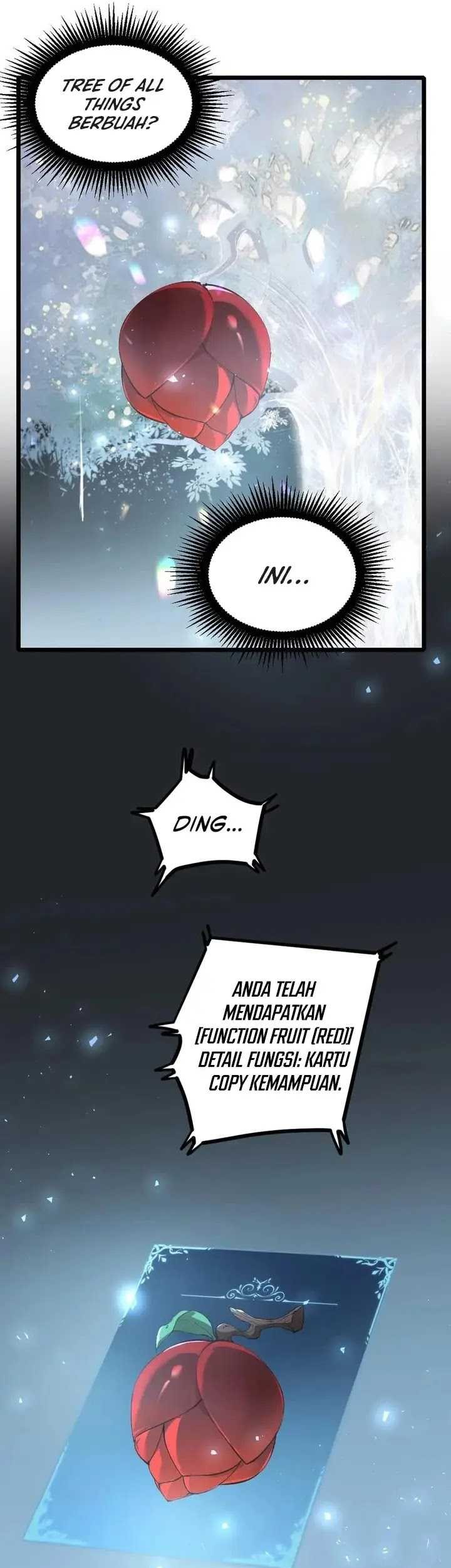 Overlord of Insects Chapter 23 - halaman 41