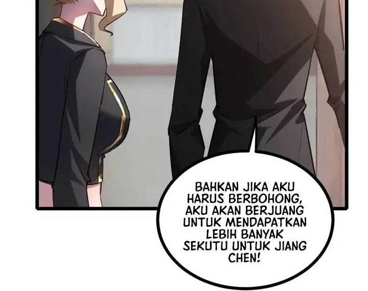 Overlord of Insects Chapter 23 - halaman 7