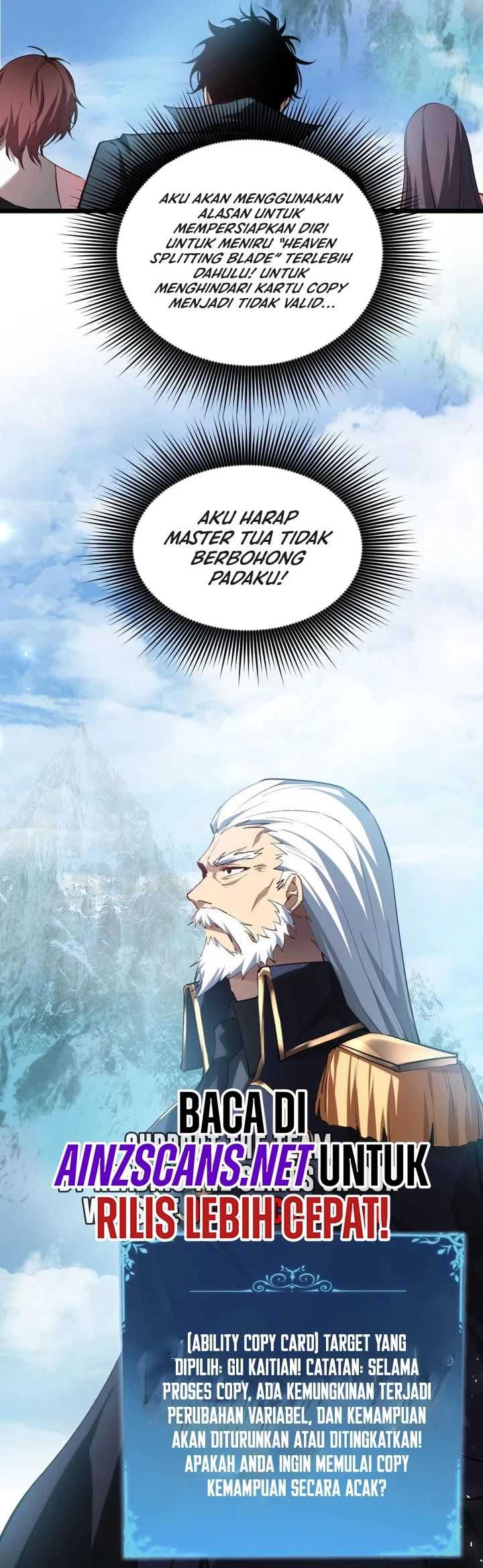Overlord of Insects Chapter 24 - halaman 11