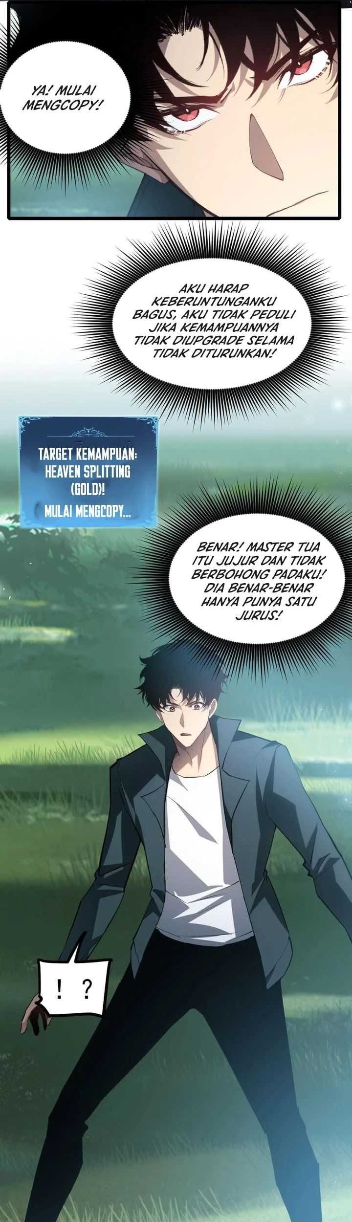 Overlord of Insects Chapter 24 - halaman 12