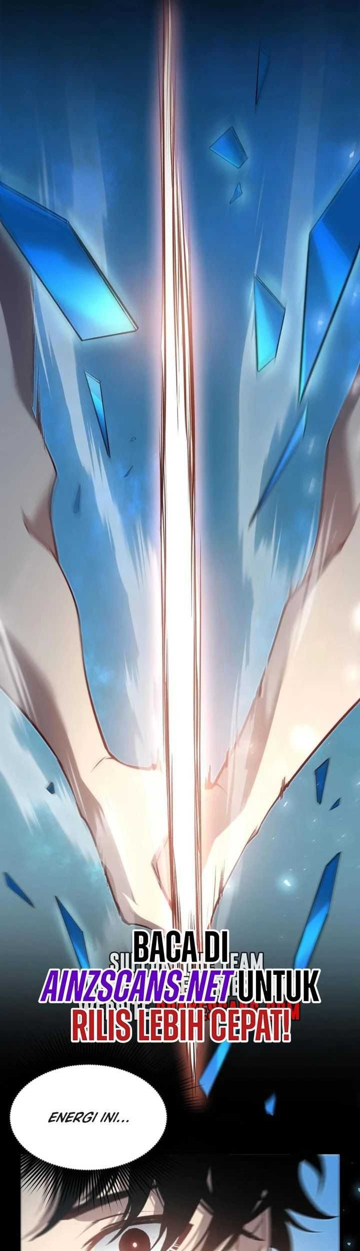 Overlord of Insects Chapter 24 - halaman 15