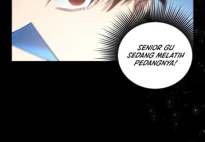 Overlord of Insects Chapter 24 - halaman 16