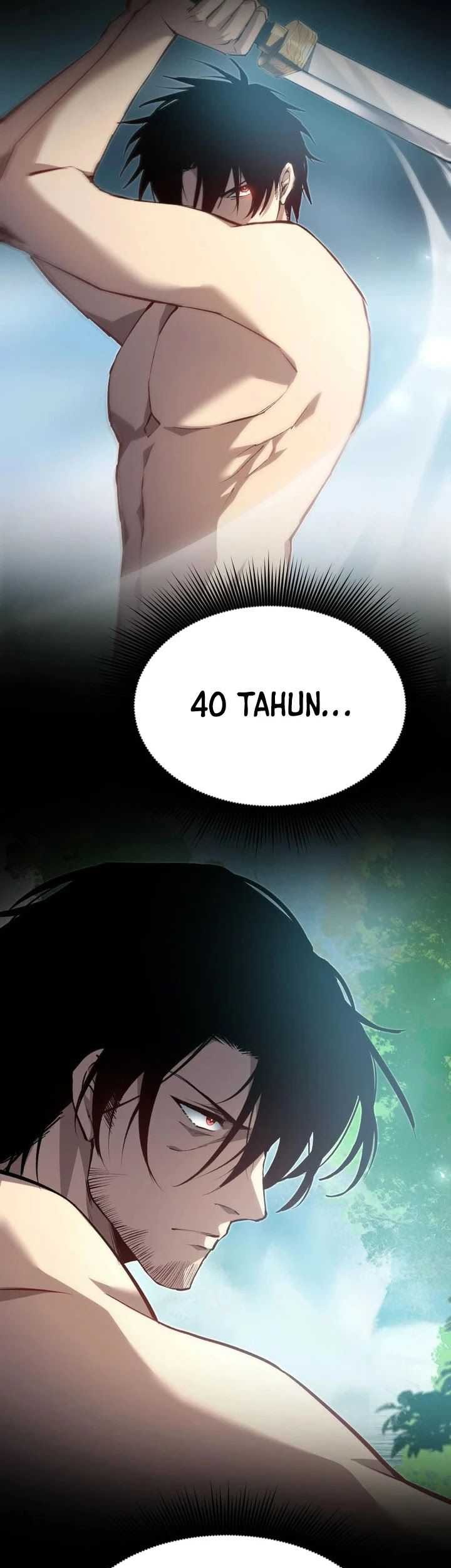 Overlord of Insects Chapter 24 - halaman 20