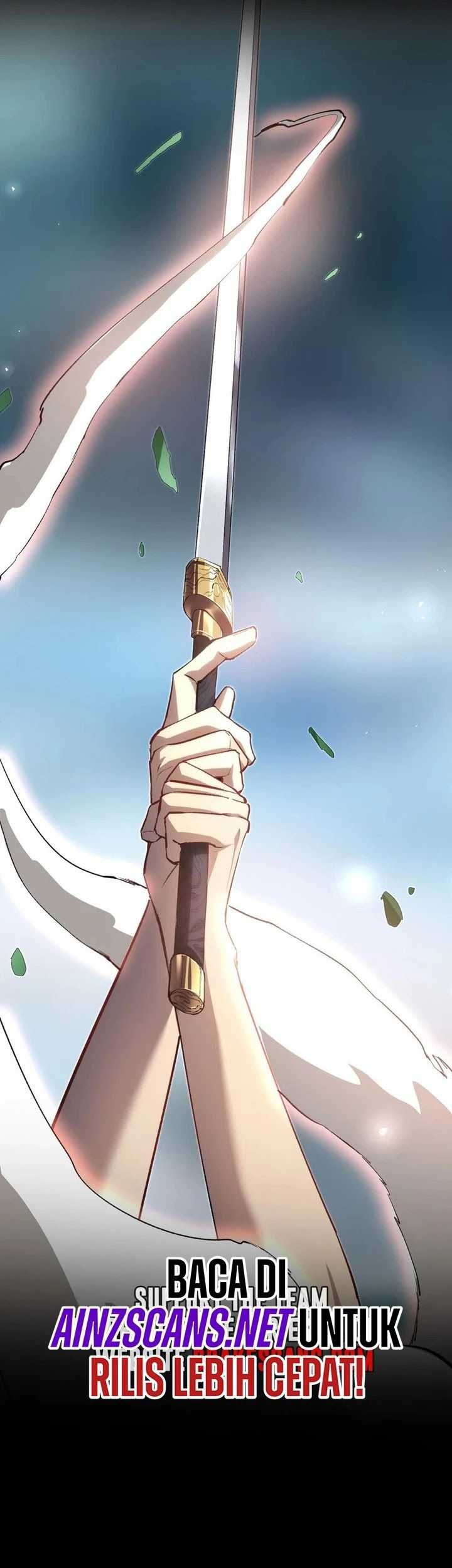 Overlord of Insects Chapter 24 - halaman 22
