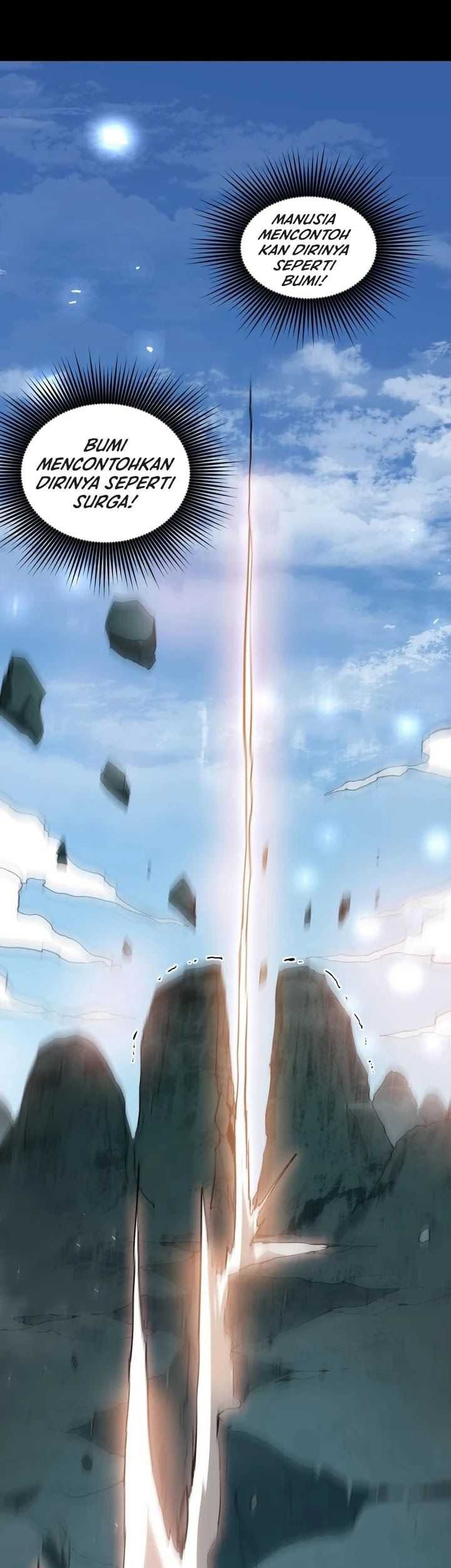 Overlord of Insects Chapter 24 - halaman 26
