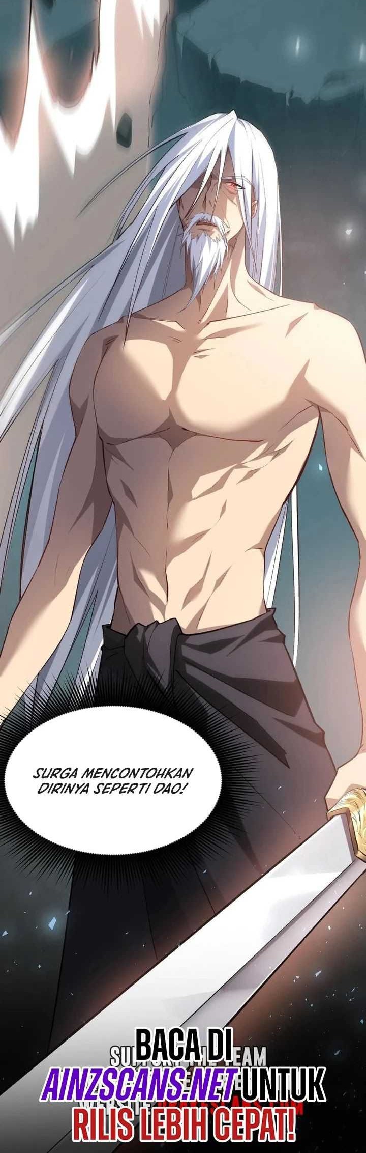Overlord of Insects Chapter 24 - halaman 27