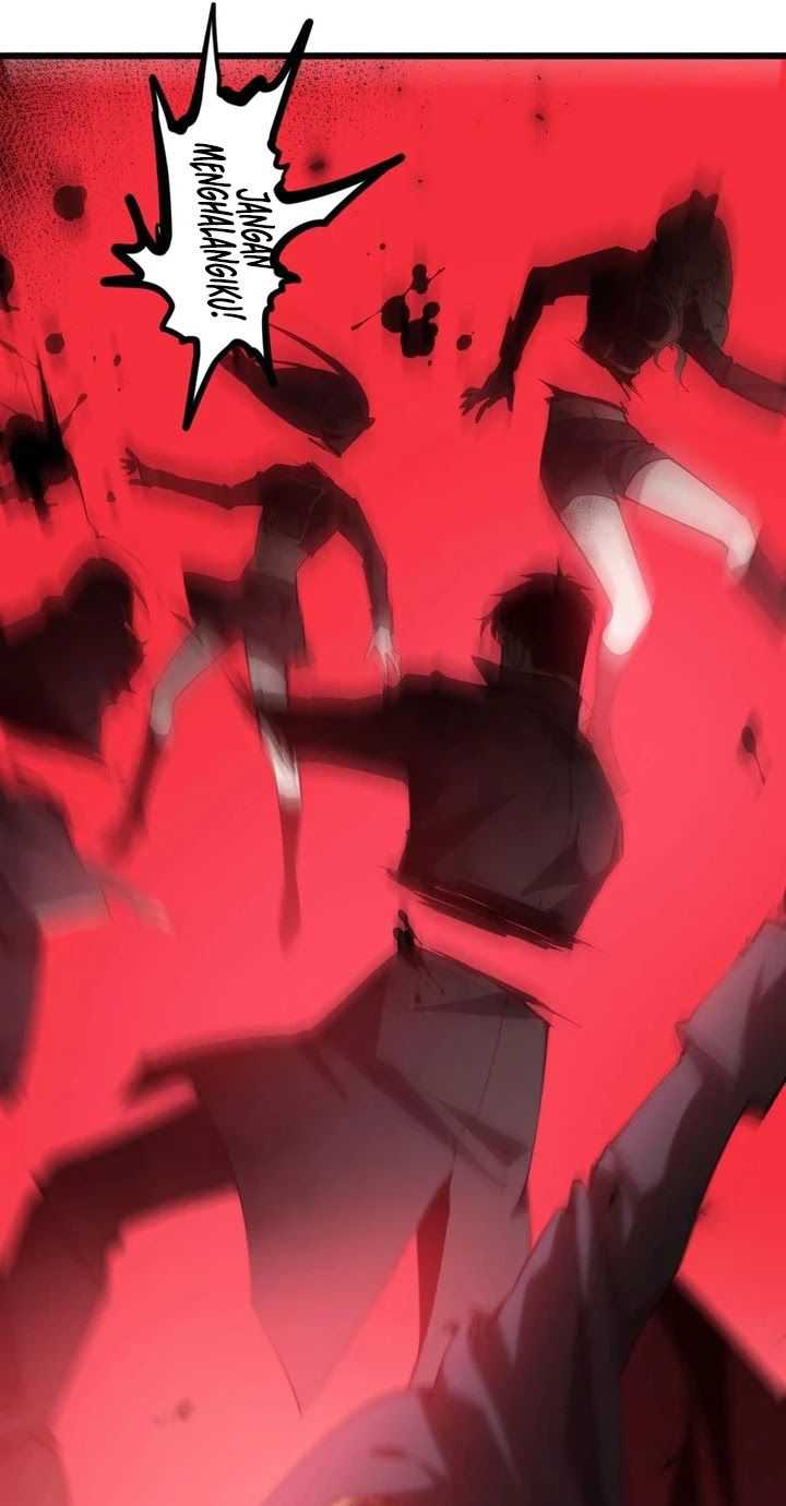 Overlord of Insects Chapter 24 - halaman 44