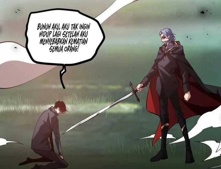 Overlord of Insects Chapter 24 - halaman 49